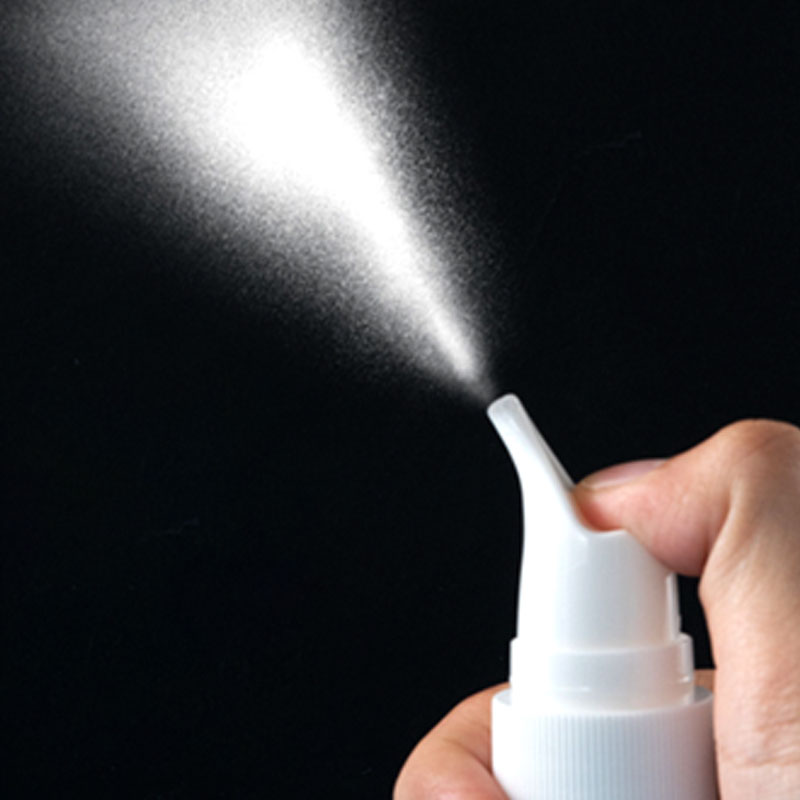 30ml 60ml 100ml Portable Nasal - огляд і ціна Water Bottle Blank