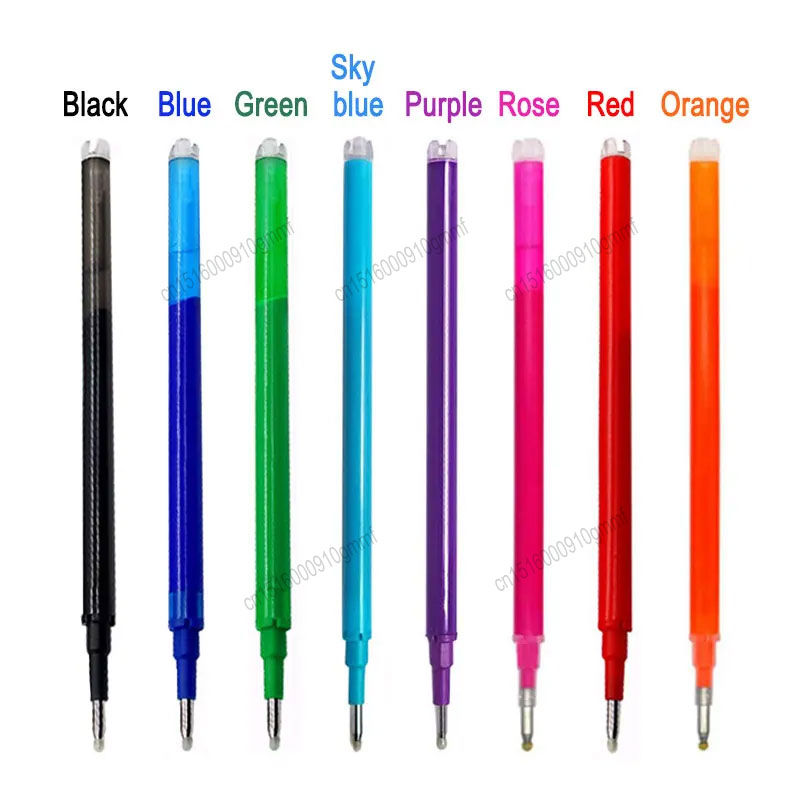 5Pcs/30Pcs Erasable Gel Pen Re - огляд і ціна Pilot Pen Frixion