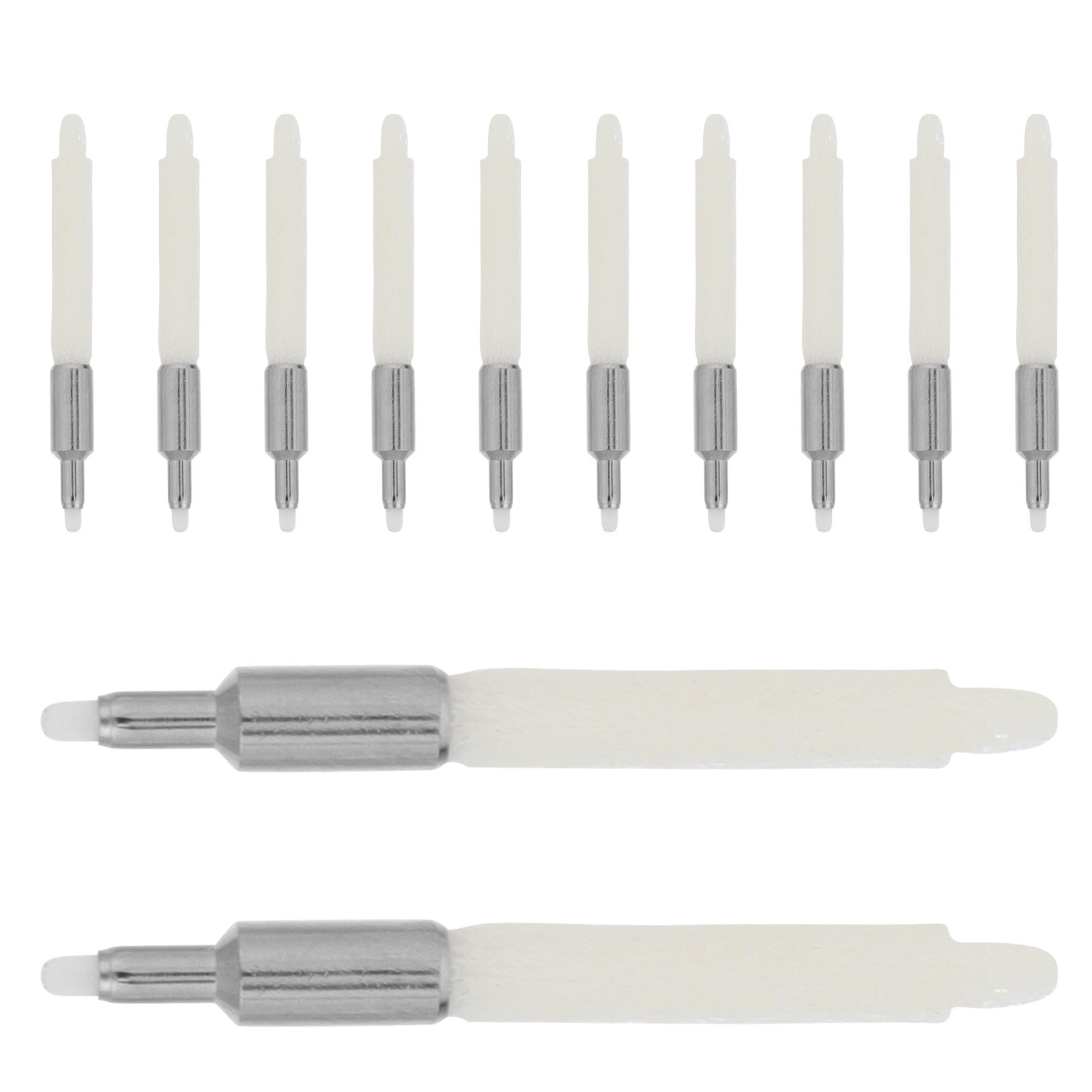 12Pcs Paint Marker Pen Nibs Re - огляд і ціна Copic Marker Sketch