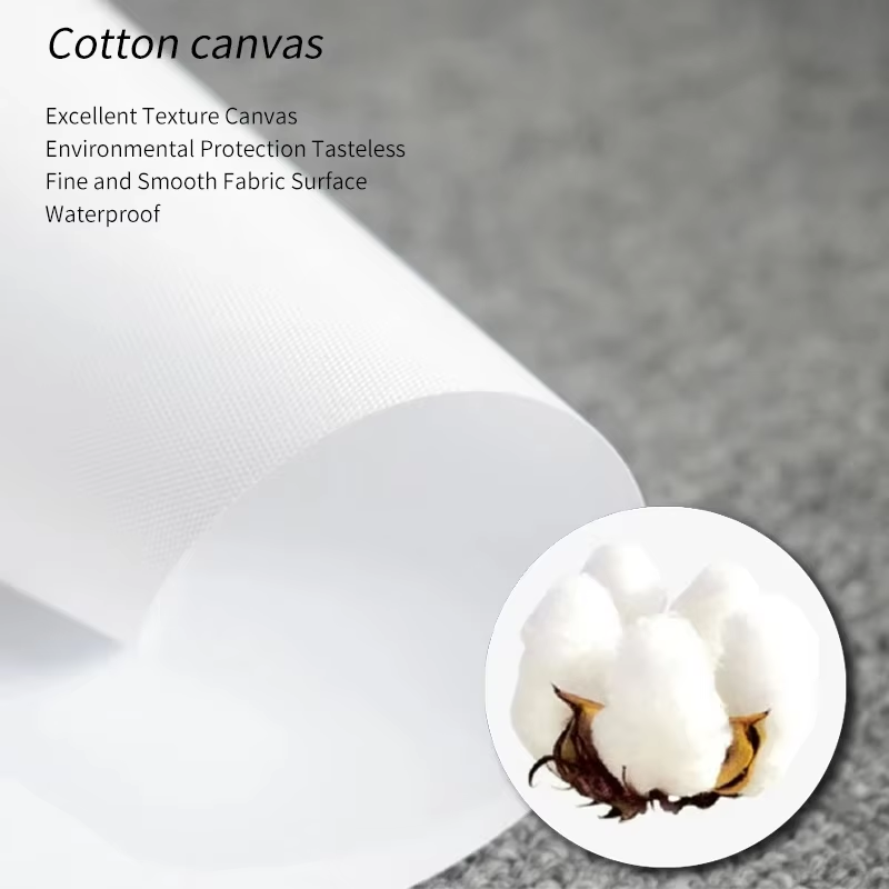 Frameless Canvas 3pcs Framed F - огляд і ціна Canvas Wrap Ready