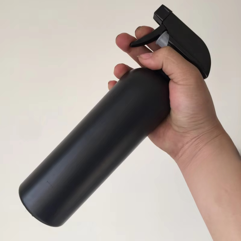 500ML Hairdressing Mist Spray  - огляд і ціна Water Bottle Blank