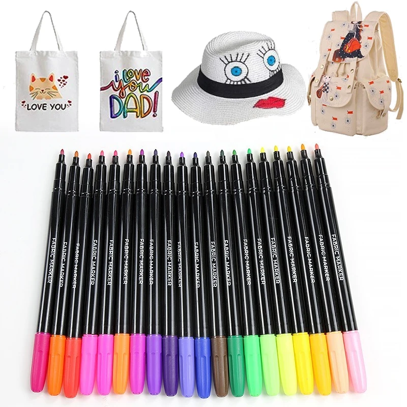 12 Colors/set Waterproof Color - огляд і ціна Copic Marker Sketch