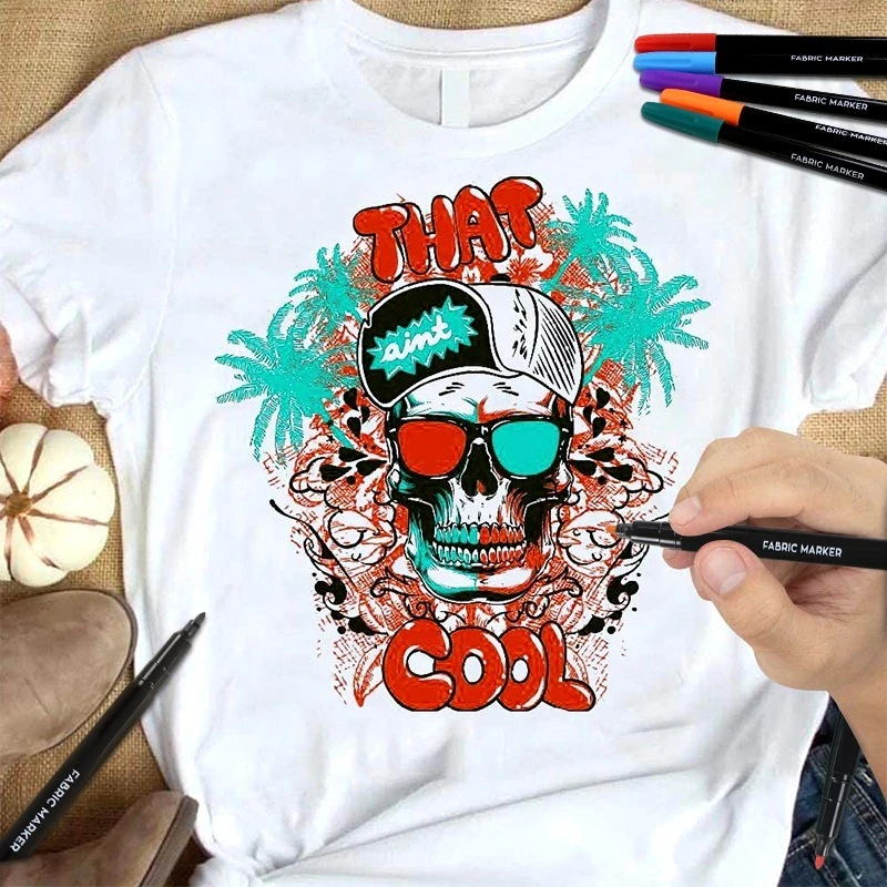12 Colors/set Waterproof Color - огляд і ціна Copic Marker Sketch