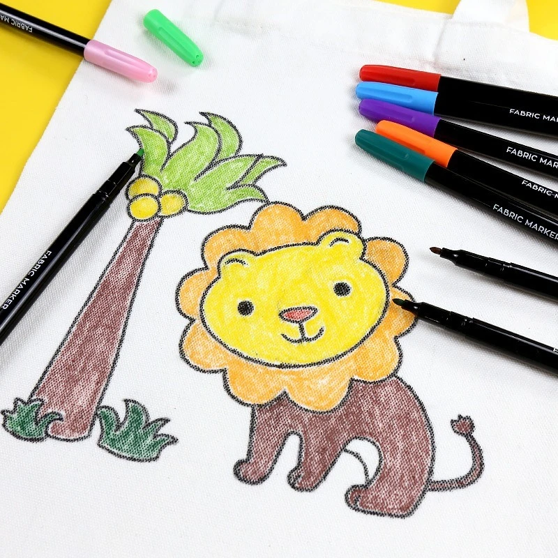 12 Colors/set Waterproof Color - огляд і ціна Copic Marker Sketch
