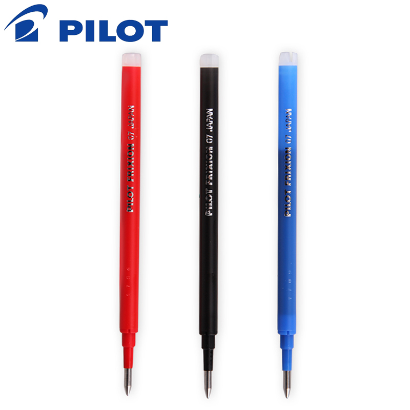 4/6/8/10pcs PILOT BLS-FR7 Frix - огляд і ціна Pilot Pen Frixion